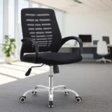 103 Office Revolving Chair