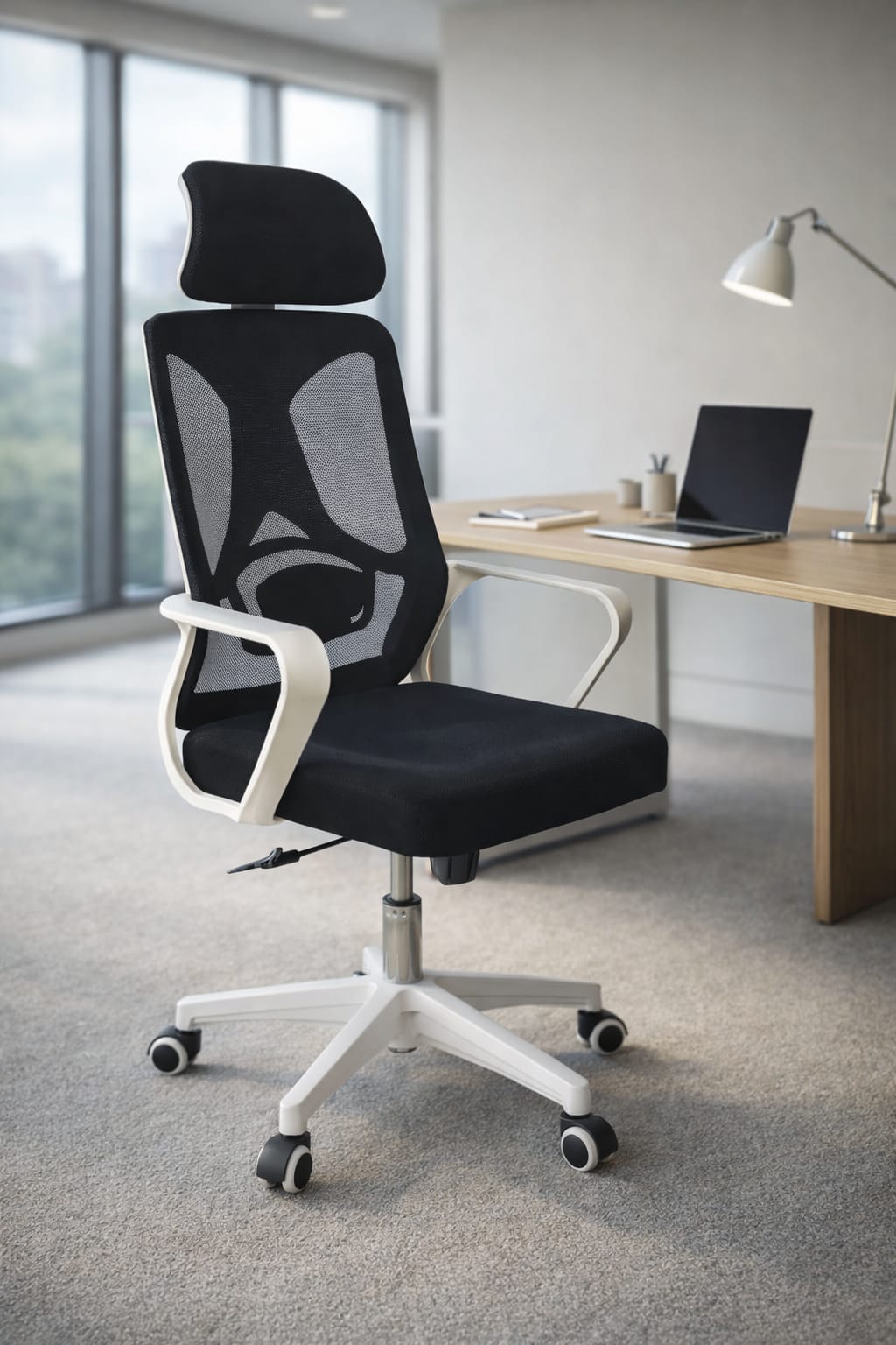 104 Office Revolving Chair 104 Office Revolving Chair