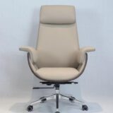 106 Office Revolving Chair