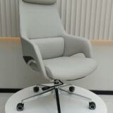 107 Office Revolving Chair