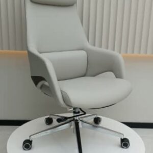 107 Office Revolving Chair