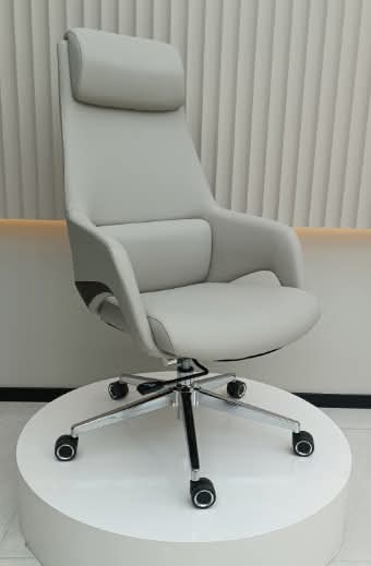 107 Office Revolving Chair 107 Office Revolving Chair