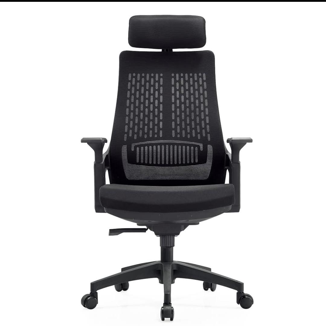 110 Office Revolving Chair