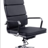 112 Office Revolving Chair