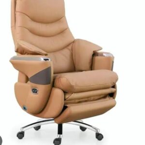 114 Office Revolving Chair