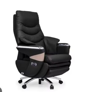 114 Office Revolving Chair