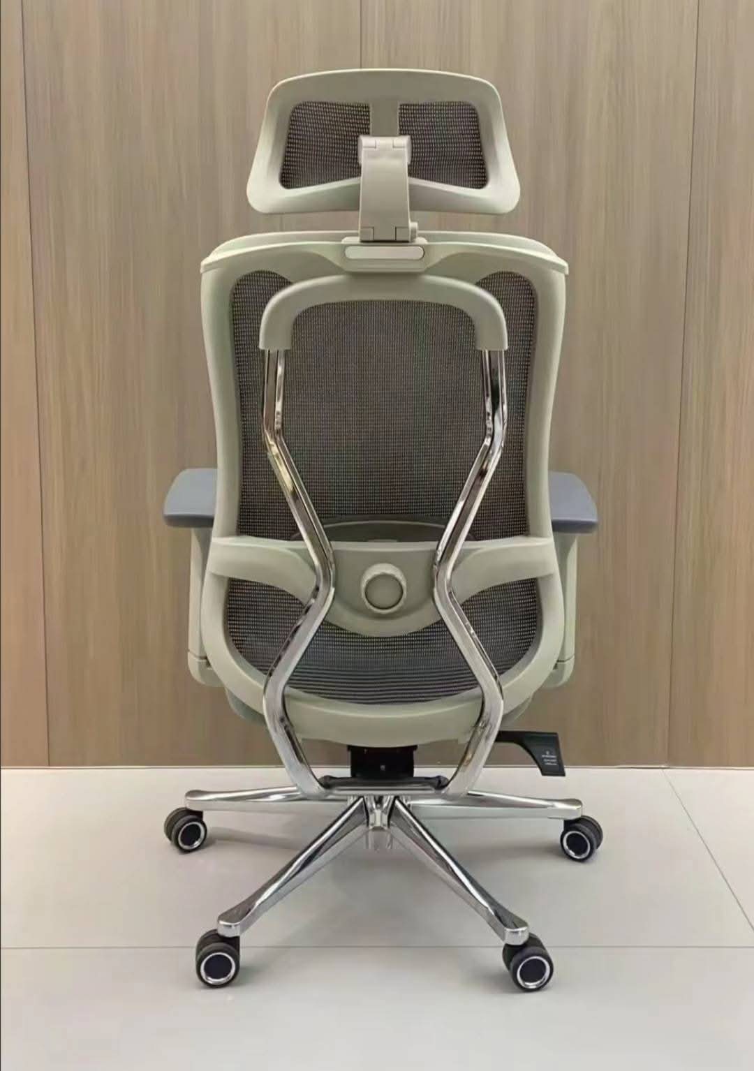 115 Office Revolving Chair