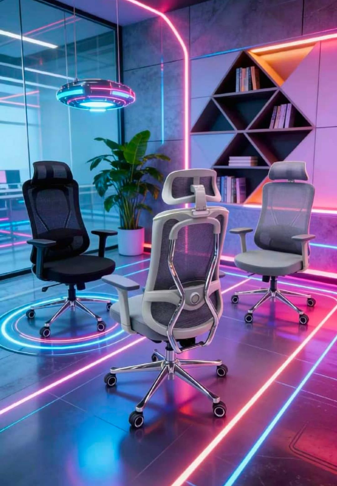 115 Office Revolving Chair
