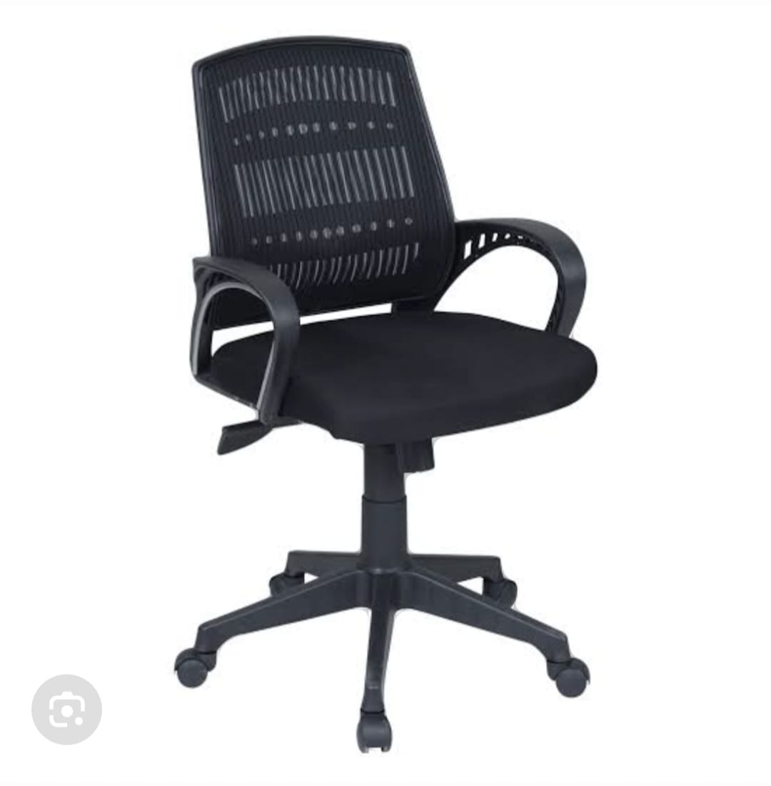 116 Office Revolving Chair (18000) 116 Office Revolving Chair