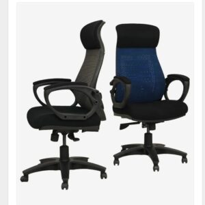 117 Office Revolving Chair