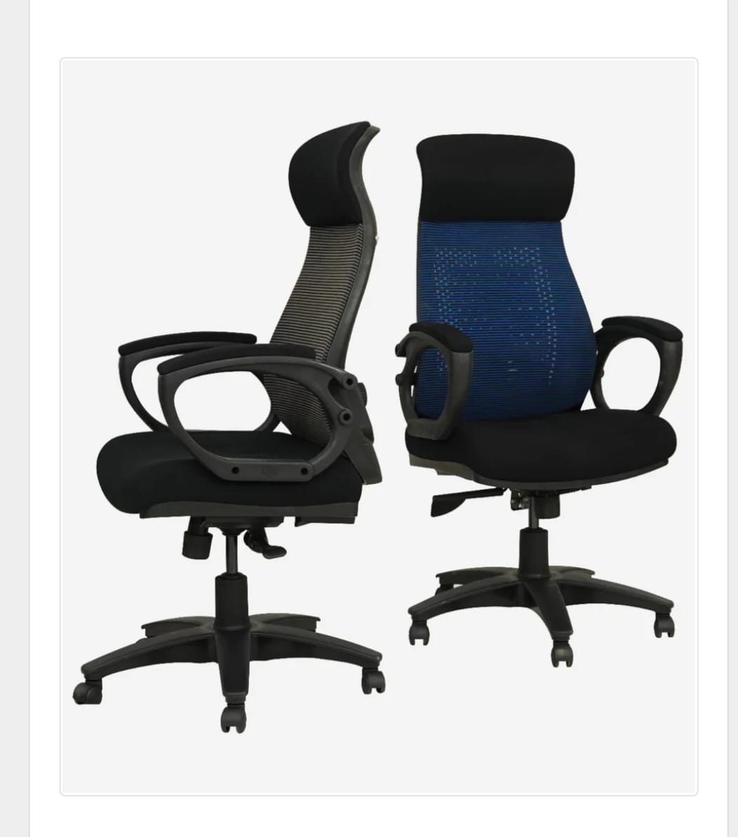 117 Office Revolving Chair (34000) 117 Office Revolving Chair