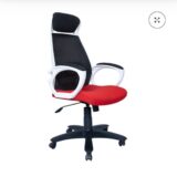 118 Office Revolving Chair