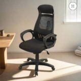 118 Office Revolving Chair