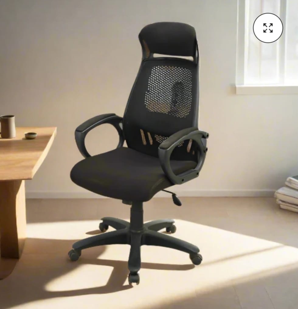 118 Office Revolving Chair