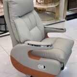 122 Office Revolving Chair