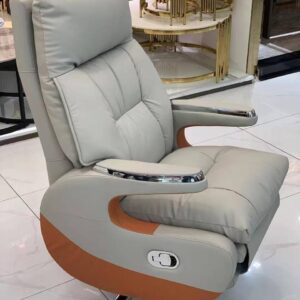 122 Office Revolving Chair