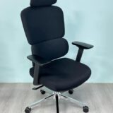 123 Office Revolving Chair