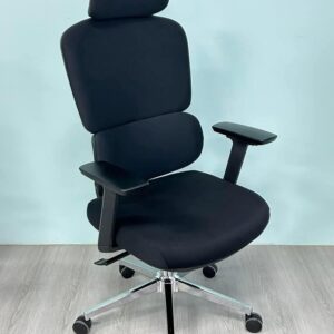 123 Office Revolving Chair