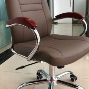 125 Office Revolving Chair