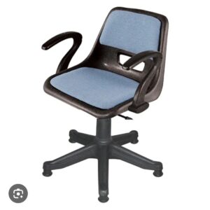 127 Office Revolving Chair