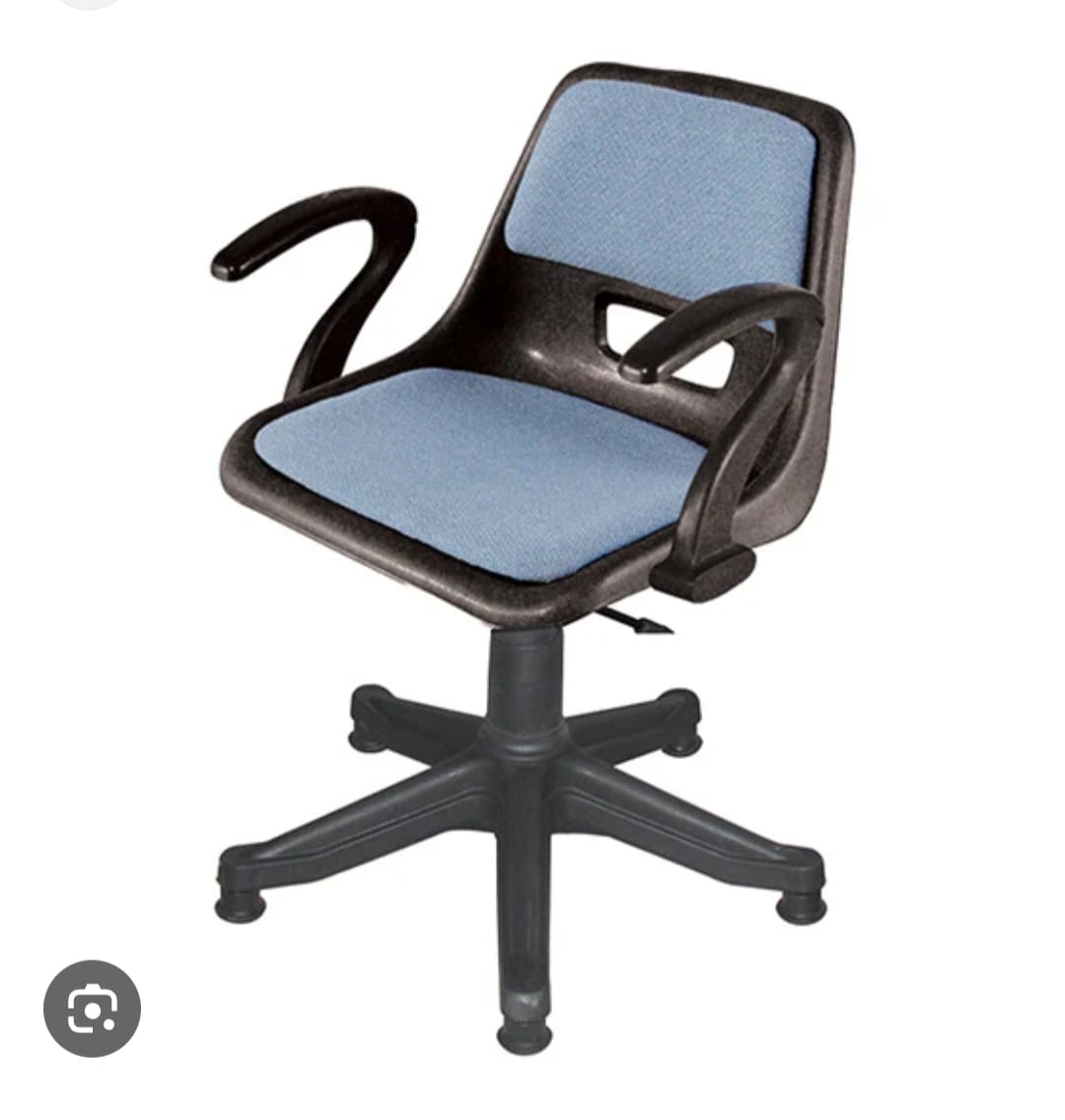 127 Office Revolving Chair (11000) 127 Office Revolving Chair