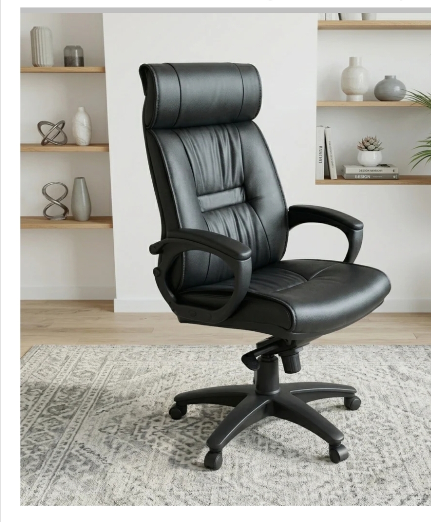 128 Office Revolving Chair (35000) 128 Office Revolving Chair