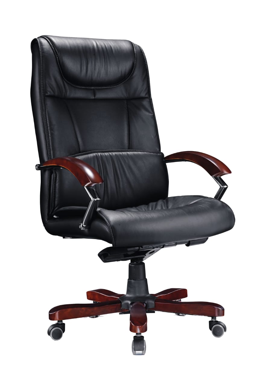 129 Office Revolving Chair (65000) 129 Office Revolving Chair