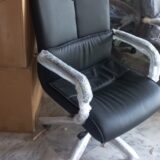 130 Office Revolving Chair