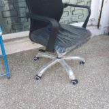 131 Office Revolving Chair