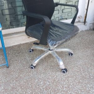131 Office Revolving Chair