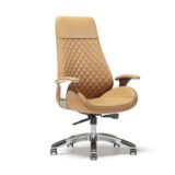 137 Office Revolving Chair