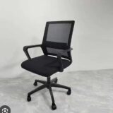 138 Office Revolving Chair