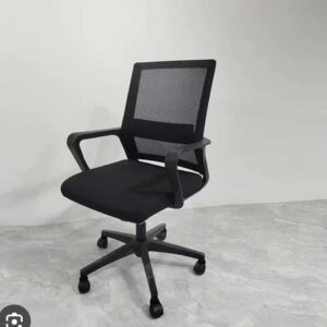 138 Office Revolving Chair