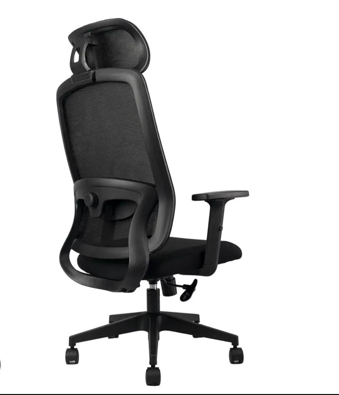 142 Office Revolving Chair (26000) 142 Office Revolving Chair