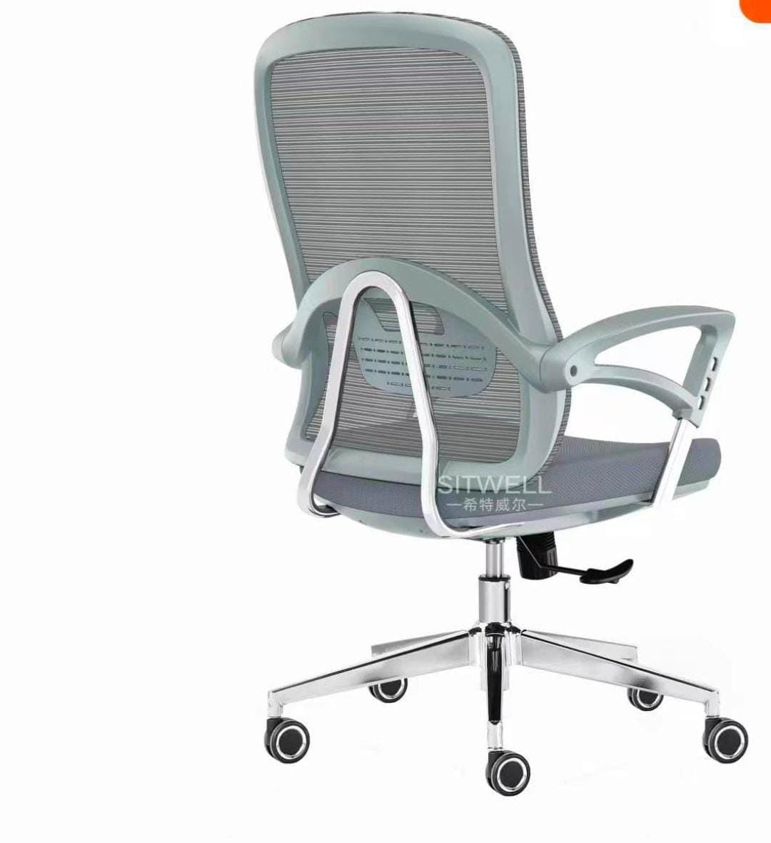 143 Office Revolving Chair (24000) 143 Office Revolving Chair