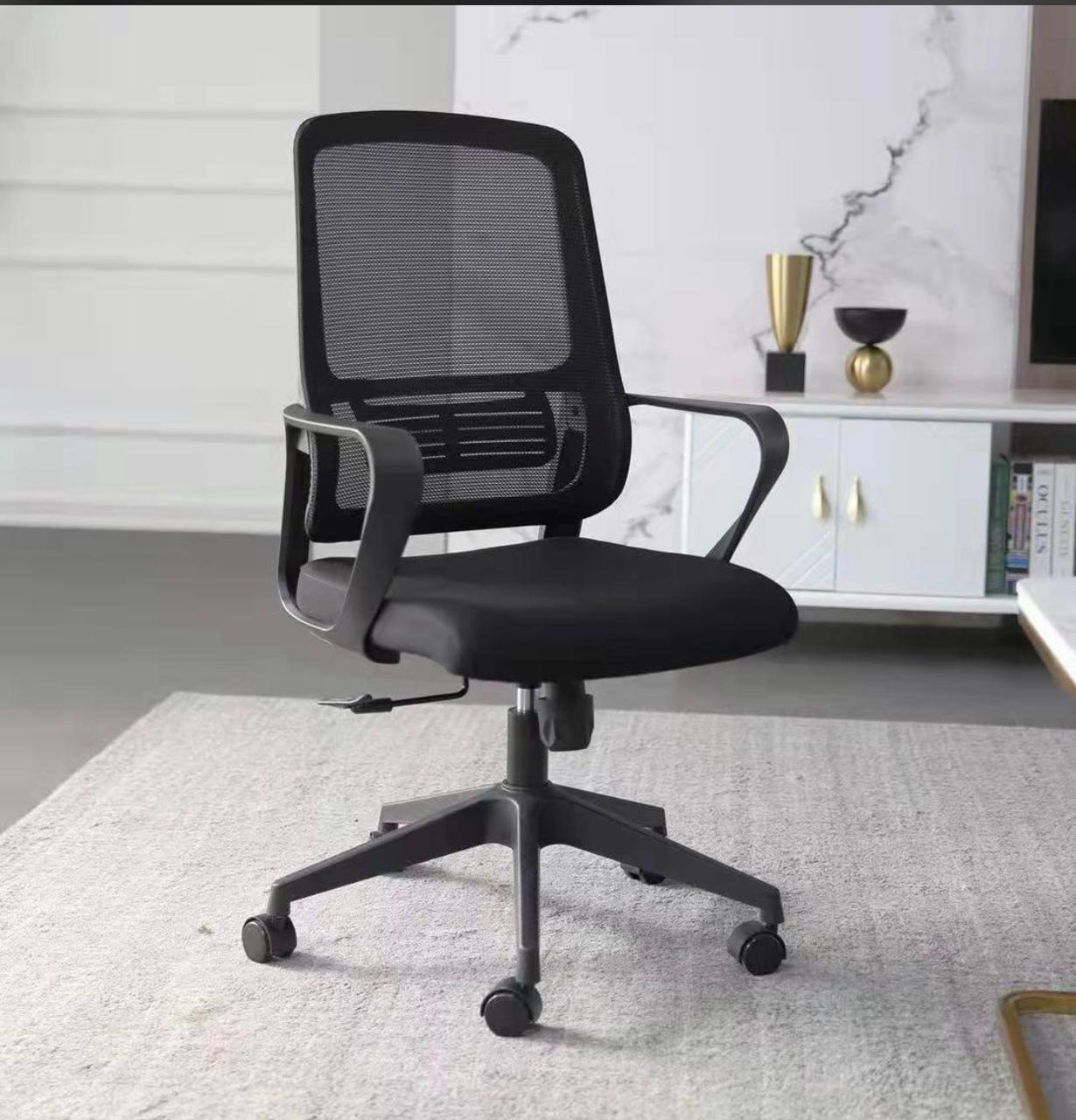 144 Office Revolving Chair (12000) 144 Office Revolving Chair
