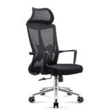145 Office Revolving Chair
