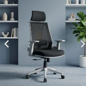 146 Office Revolving Chair