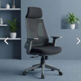 146 Office Revolving Chair