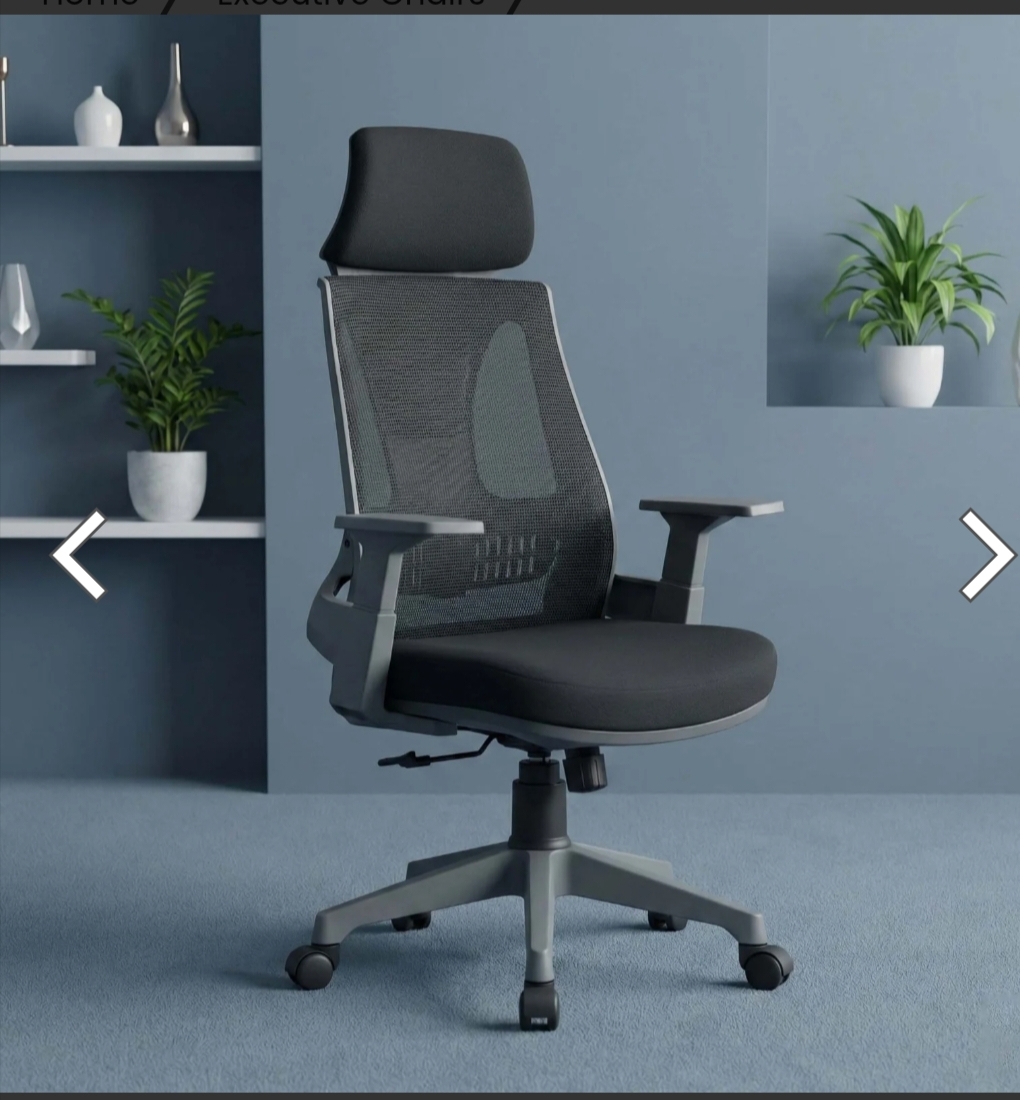 146 Office Revolving Chair