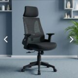 146 Office Revolving Chair