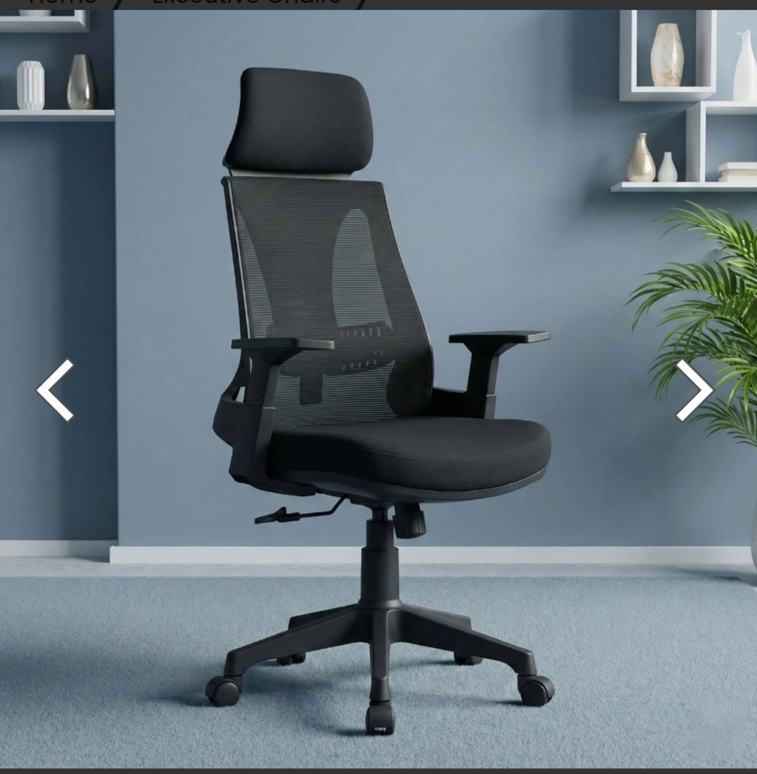 146 Office Revolving Chair