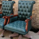 152 Office Revolving Chair
