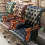 153 Office Revolving Chair