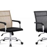155 Office Revolving Chair