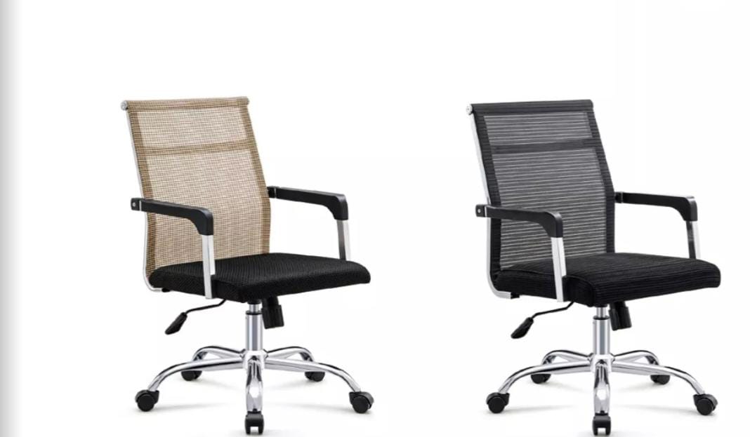 155 Office Revolving Chair (18000) 155 Office Revolving Chair