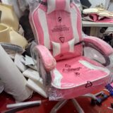 158 Office Revolving Chair
