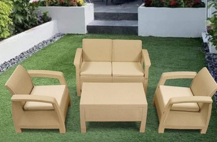 213 Out Door Sofa Set Four Seater 45000 213 Out Door Sofa Set Four Seater