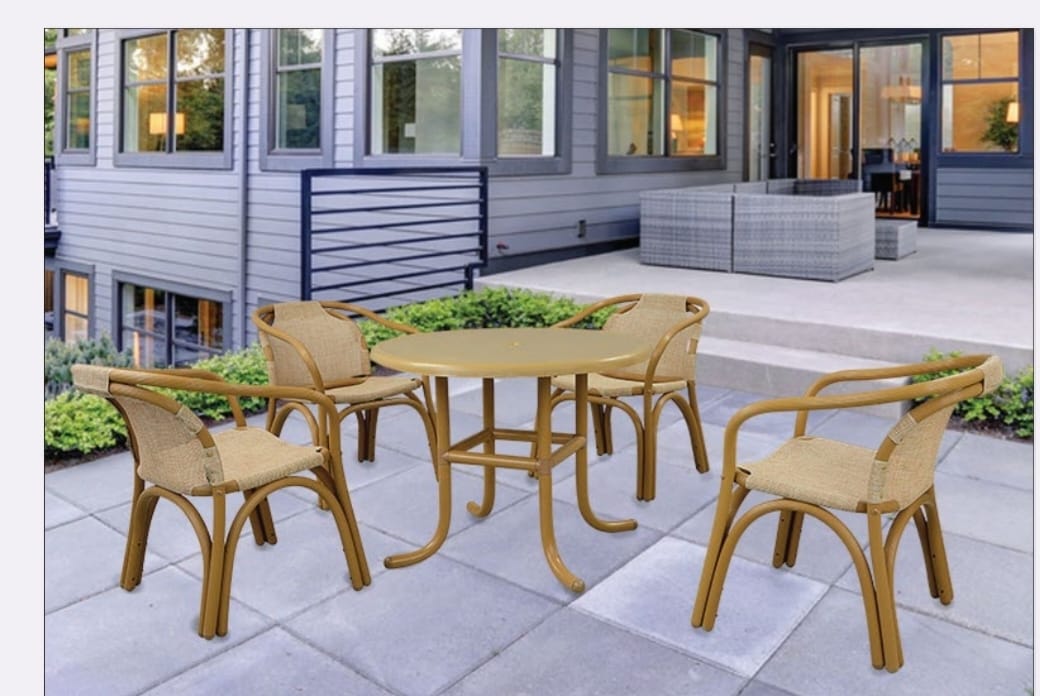 206 Our Door Heaven Chair Set 53000 206 Our Door Heaven Chair Set