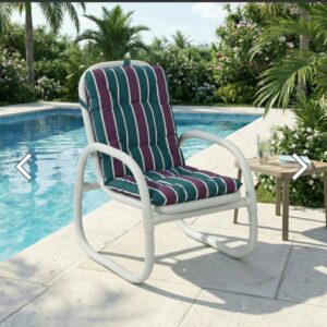 207 Miami Out Door Chair